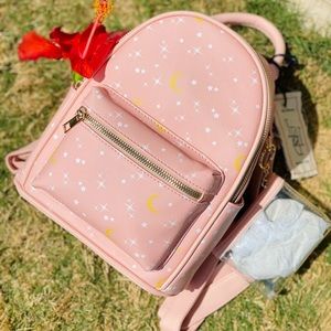 🎒Like Dream Print Backpack 🎒